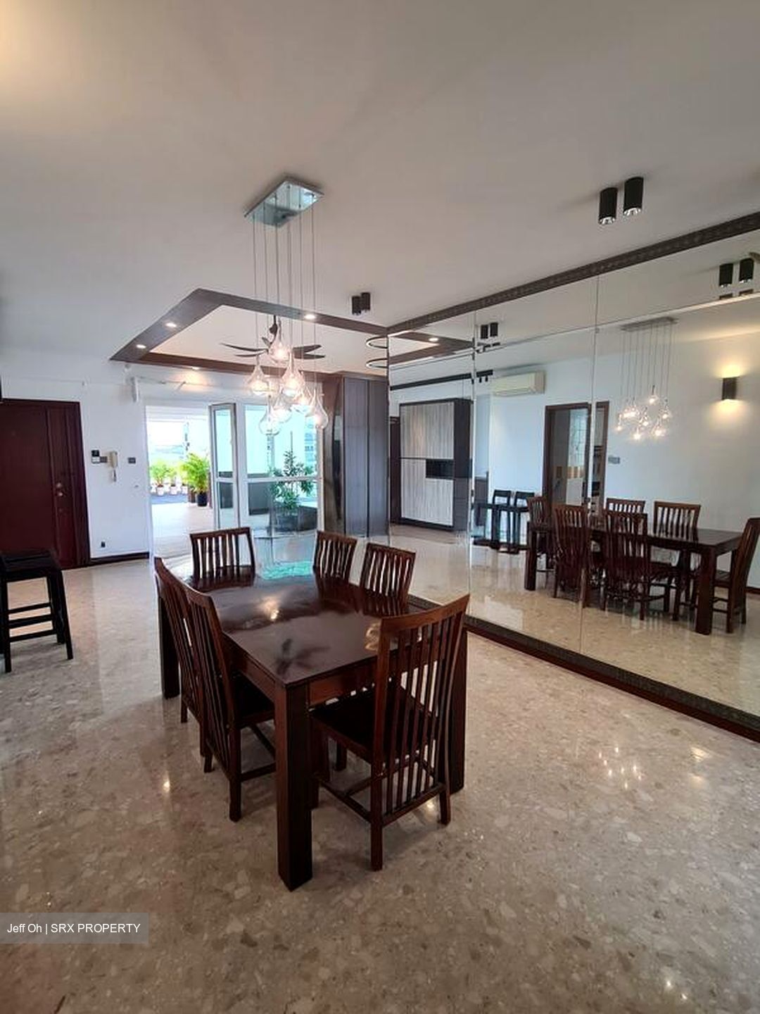The Floravale (D22), Condominium #520908601